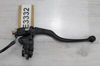 Kupplungshebelamartur, Kupplungshebel Kreidler SM 125 Pro...