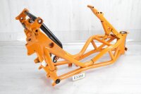 Rahmen  Kreidler SM 125 Pro  2017-2021