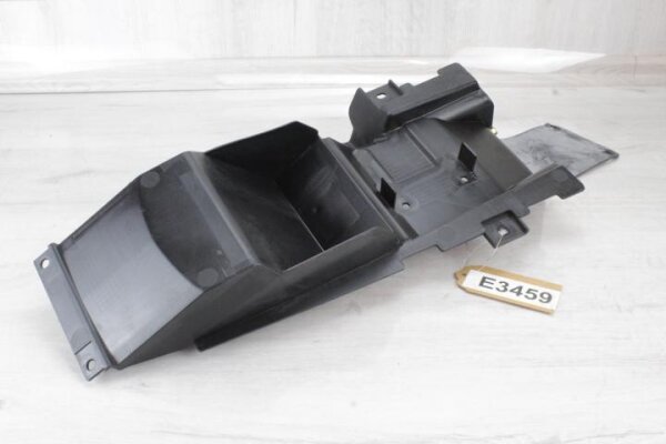 Batteriefach, Verkleidungen Kreidler SM 125 Pro  2017-2021