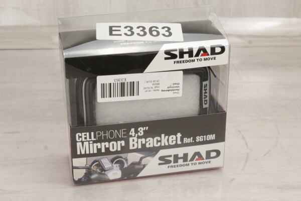 Handyhalterung Universal Shad