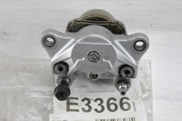Bremssattel Brembo hinten Ducati Monster -