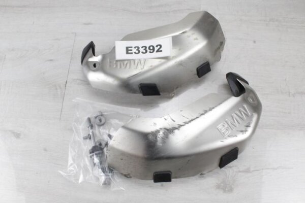 Handguard, Verkleidung links und rechts BMW  R 1250 GS 2019-2022