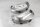Handguard, Verkleidung links und rechts BMW  R 1250 GS 2019-2022
