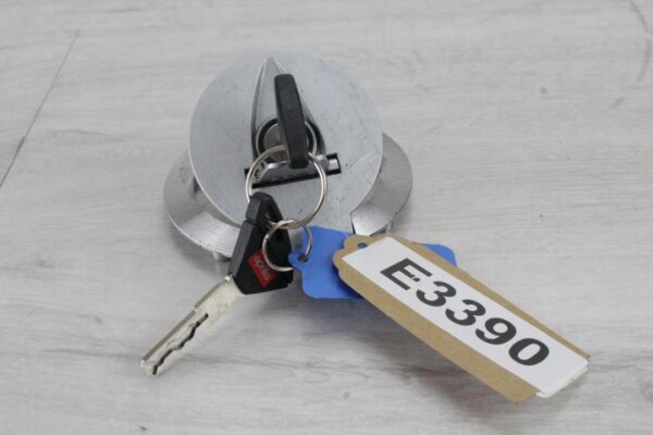 Tankdeckel, Schloss Aprilia RSV4  2013-2015