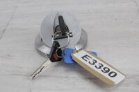Tankdeckel, Schloss Aprilia RSV4  2013-2015