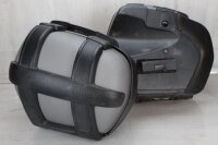 Koffer hinten BMW K 1200 R Sport SHAD