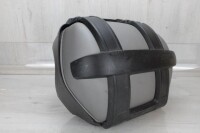 Koffer hinten BMW K 1200 R Sport SHAD