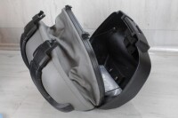 Koffer hinten BMW K 1200 R Sport SHAD