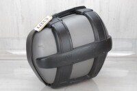 Koffer hinten BMW K 1200 R Sport SHAD