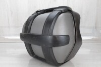 Koffer hinten BMW K 1200 R Sport SHAD