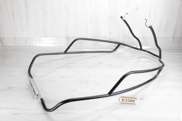 Sturzbügel hinten Vespa GTS 125 2022-