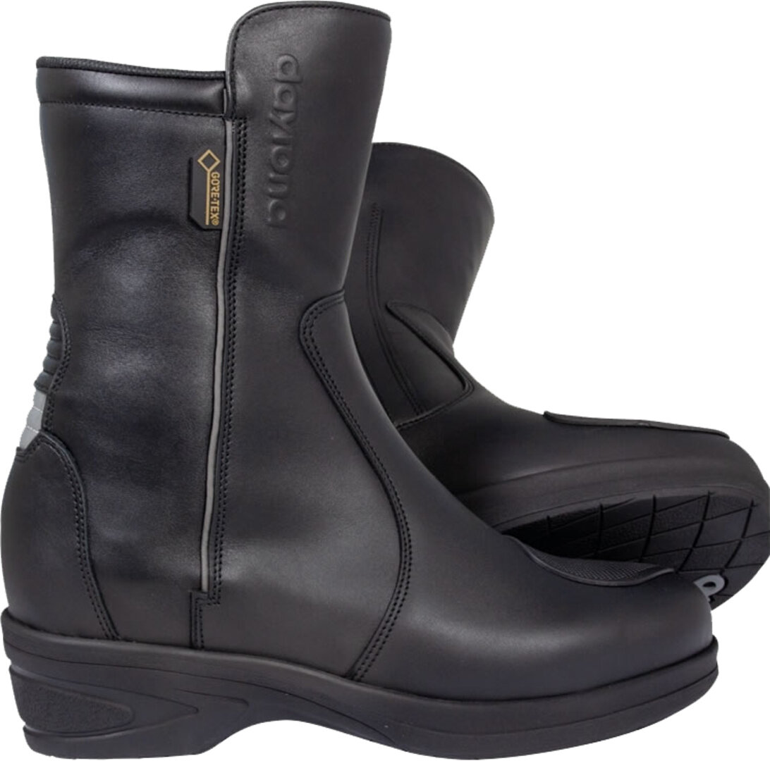 Damen Stiefel SL Pilot GTX schwarz 37