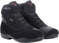 Schuhe JUPITER 4 GTX, schwarz, 43
