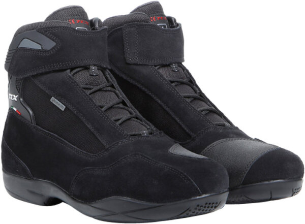 Schuhe JUPITER 4 GTX, schwarz, 44