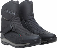 Stiefel AIR,WIRE SURROUND GTX, schwarz, 45