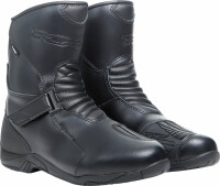 Stiefel HUB WP, schwarz, 39