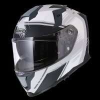 ROCC 342 Integralhelm matt