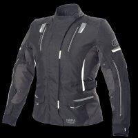 BÜSE Jana Textiljacke Damen