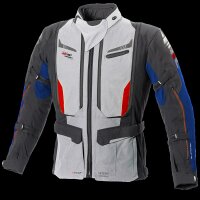 BÜSE Agadir Textiljacke