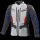 BÜSE Agadir Textiljacke