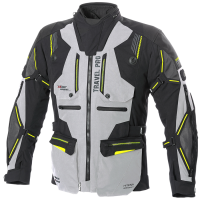 BÜSE Travel Pro Textiljacke