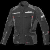 BÜSE Highland II Textiljacke