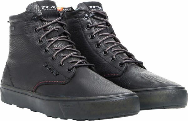 Schuhe DARTWOOD GTX, schwarz, 41