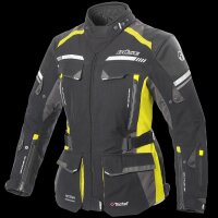 BÜSE Highland II Textiljacke Damen