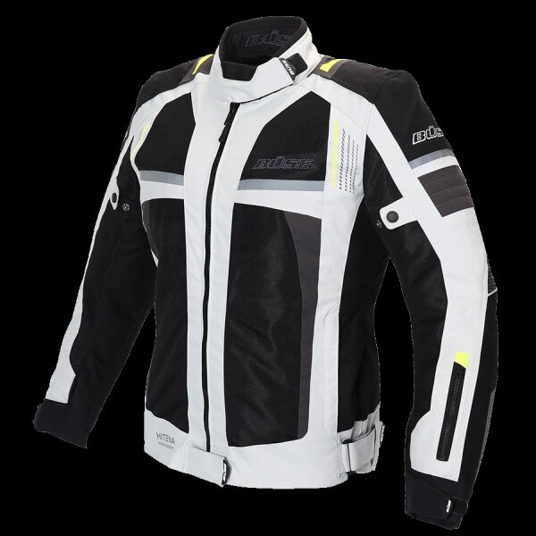 BÜSE Livorno Textiljacke Damen