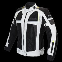 BÜSE Livorno Textiljacke Damen