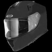 ROCC 340 Integralhelm matt