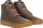 Schuhe DARTWOOD WP MARR, braun, 42