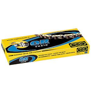 REGINA Kit Honda VF 500 FF ´85-87