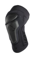 Knie Protektor 3DF 6.0 schwarz 2XL