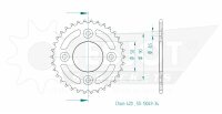 ESJOT Kettenrad 34 Z