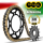 REGINA Kit Honda NC750X 21-