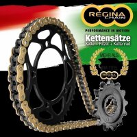 REGINA Kit MV Agusta Dragster 21-