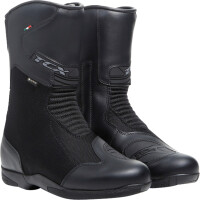 Stiefel LADY TOURER GTX, schwarz, 39