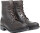 Stiefel LADY BLEND WP, braun, 41