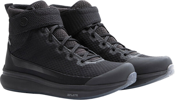 Schuhe FIREGUN-2 GTX, schwarz, 41