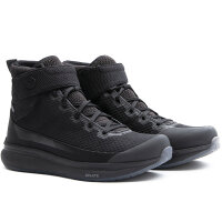 Schuhe FIREGUN-2 GTX, schwarz, 45