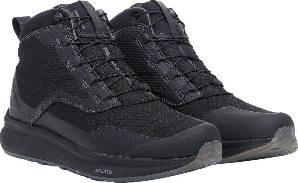 Schuhe FIREGUN-3 AIR, schwarz, 41