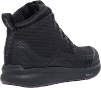 Schuhe FIREGUN-3 AIR, schwarz, 43