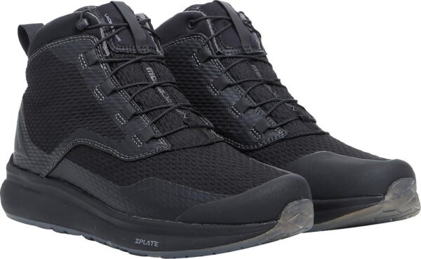 Schuhe FIREGUN-3 AIR, schwarz, 48