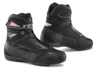 Schuhe RUSH 2 WP, schwarz, 40