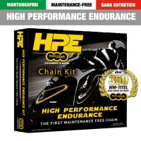 REGINA Kit Honda XL 700 Transalp ´08-