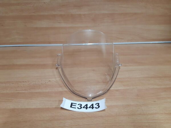 Windschild, Scheibe Aprilia RS 660 2020-2022
