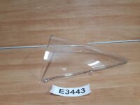 Windschild, Scheibe Aprilia RS 660 2020-2022