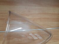 Windschild, Scheibe Aprilia RS 660 2020-2022
