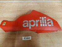 Seitenverkleidung, Abdeckung, Verkleidung links Aprilia...